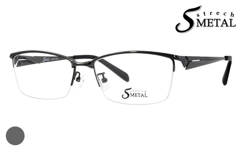 Strech METAL-032-2 チタン|商品検索