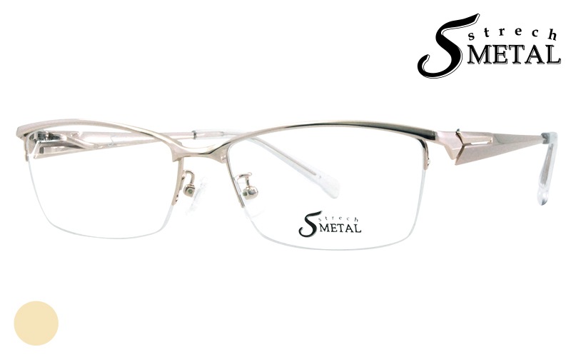 Strech METAL-032-4 チタン|商品検索