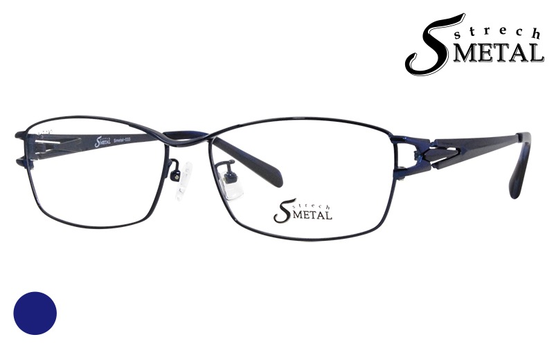 Strech METAL-033-1 チタン|商品検索