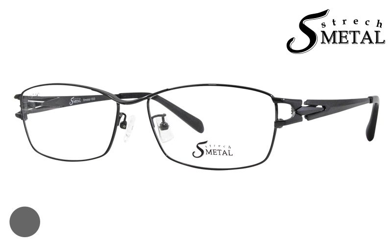 Strech METAL-033-2 チタン|商品検索
