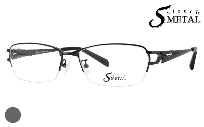 Strech METAL-034-2 チタン|商品検索