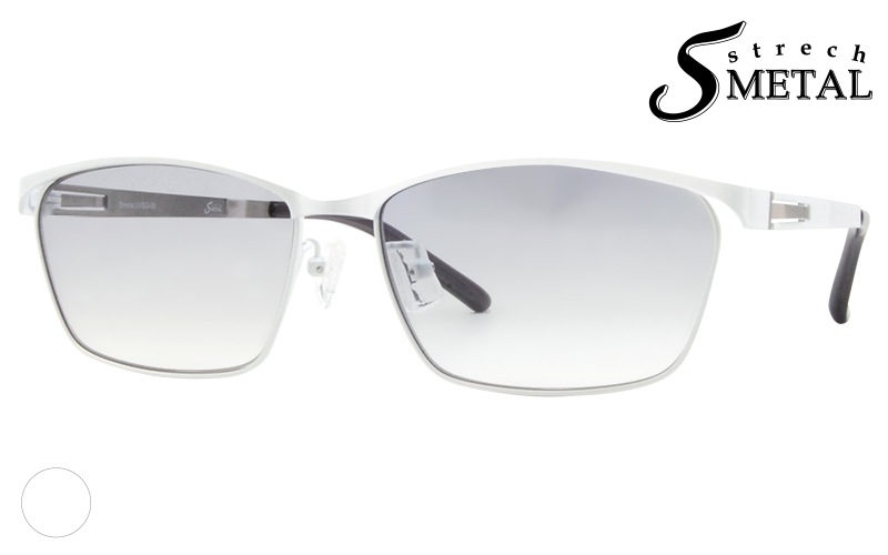 Strech METAL UVSG-008-5 サングラス|商品検索