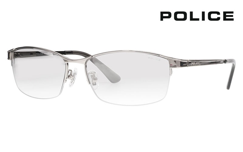 POLICE サングラス MADE IN ITALY 楽天市場】POLICE ポリスサングラス SPLM28J 583X (シャイニー