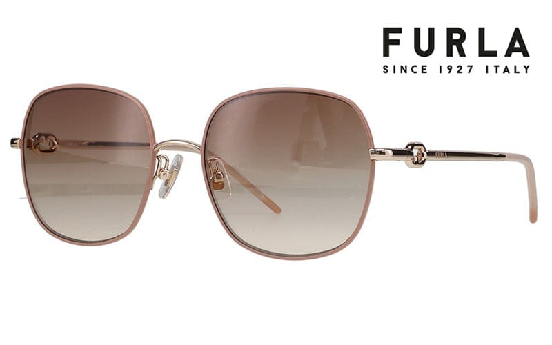 FURLA レディースサングラス SFU344 Women's sunglasses : shop online | Furla US