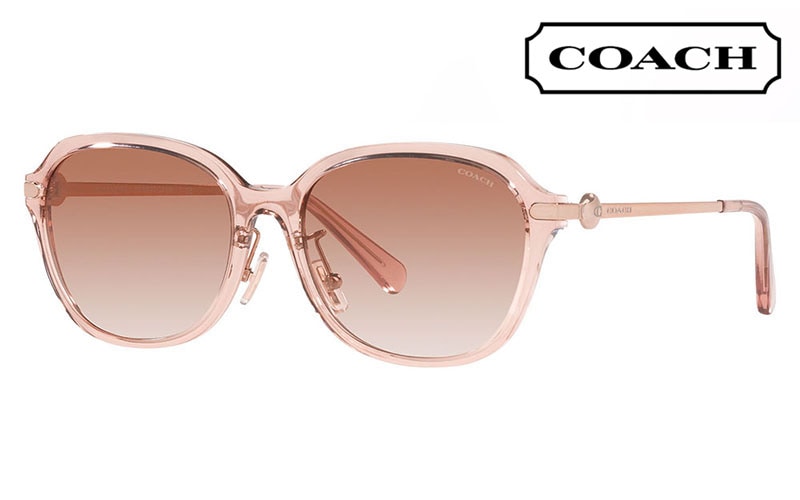 HC8332D 566613 56 コーチ COACH サングラス レクタングル セル レディース|商品検索