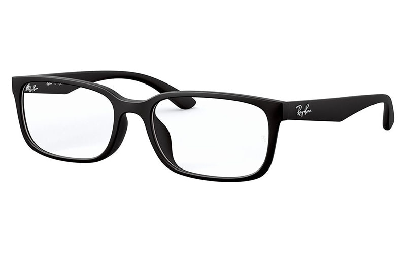 RX7123D 5196 56 レイバン Ray-Ban メガネ スクエア ウェリントン
