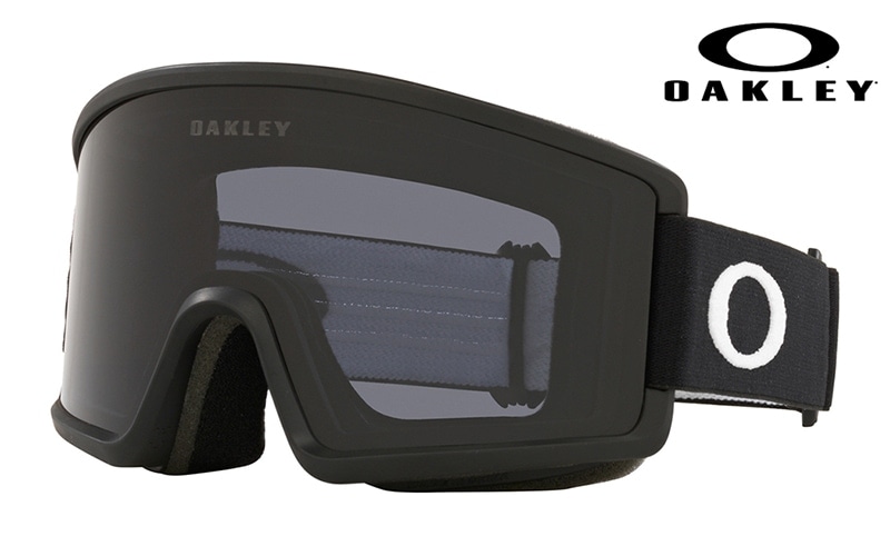OO7121-01 オークリー OAKLEY TARGET LINE M ターゲットライン エントリーモデル フルリム  眼鏡対応   スノーゴーグル ウィンタースポーツ|商品検索