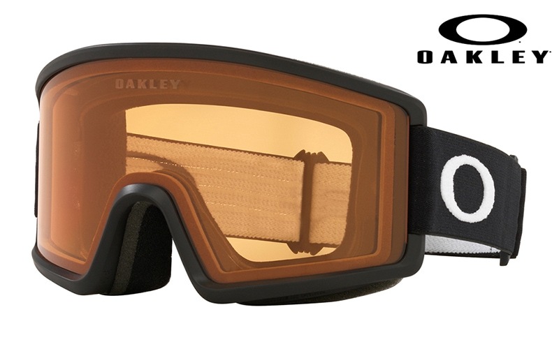 OO7121-02 オークリー OAKLEY TARGET LINE M ターゲットライン エントリーモデル フルリム  眼鏡対応   スノーゴーグル ウィンタースポーツ|商品検索