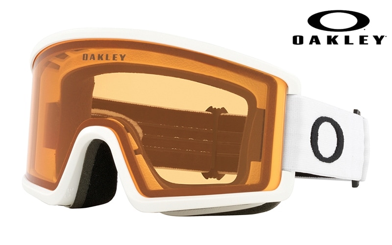 OO7121-06 オークリー OAKLEY TARGET LINE M ターゲットライン