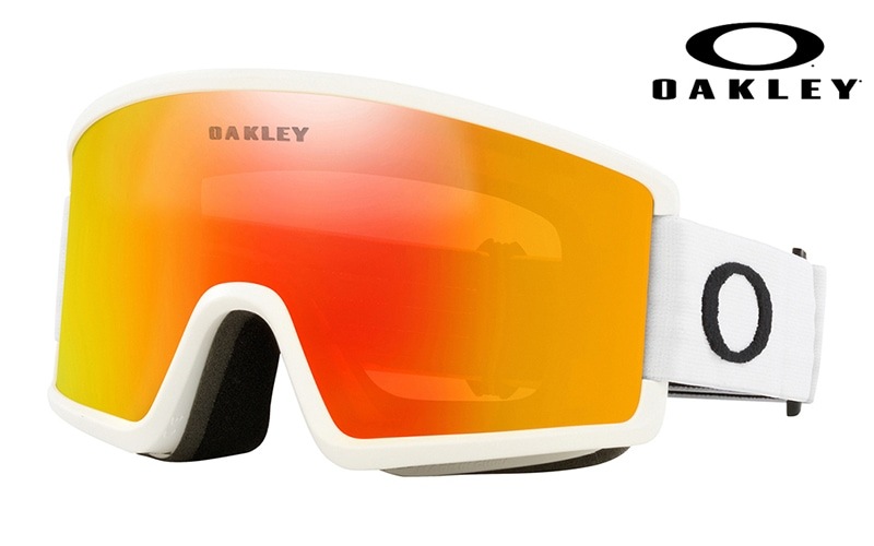 OO7121-07 オークリー OAKLEY TARGET LINE M ターゲットライン エントリーモデル フルリム  眼鏡対応   スノーゴーグル ウィンタースポーツ|商品検索