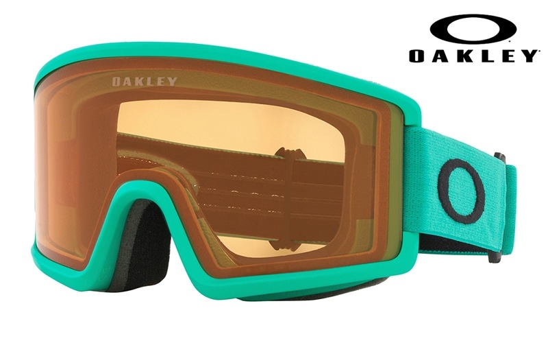 OO7121-11 オークリー OAKLEY TARGET LINE M ターゲットライン エントリーモデル フルリム  眼鏡対応   スノーゴーグル ウィンタースポーツ|商品検索