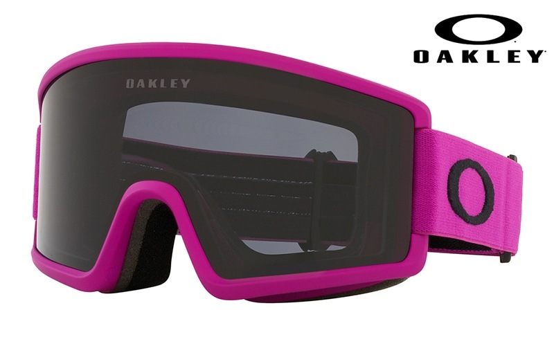 OO7121-12 オークリー OAKLEY TARGET LINE M ターゲットライン エントリーモデル フルリム  眼鏡対応   スノーゴーグル ウィンタースポーツ|商品検索