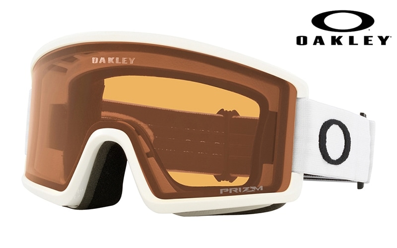 OO7121-23 オークリー OAKLEY TARGET LINE M ターゲットライン