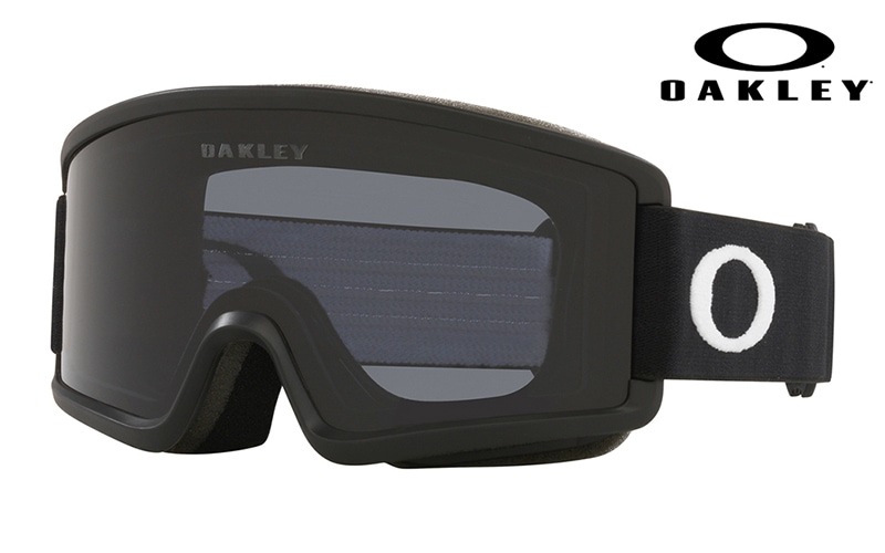 OO7122-01 オークリー OAKLEY TARGET LINE S ターゲットライン エントリーモデル フルリム  眼鏡対応   スノーゴーグル ウィンタースポーツ|商品検索