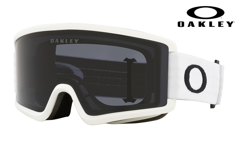 OO7122-05 オークリー OAKLEY TARGET LINE S ターゲットライン エントリーモデル フルリム  眼鏡対応   スノーゴーグル ウィンタースポーツ|商品検索