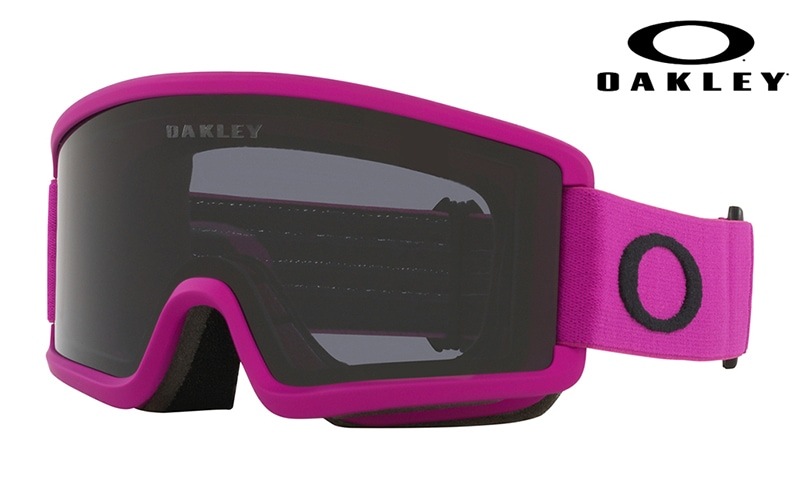 OO7122-12 オークリー OAKLEY TARGET LINE S ターゲットライン エントリーモデル フルリム  眼鏡対応   スノーゴーグル ウィンタースポーツ|商品検索