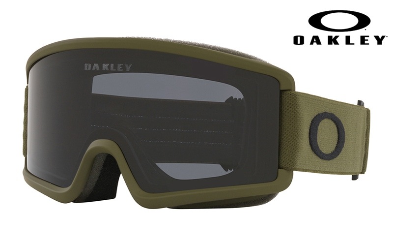 OO7122-13 オークリー OAKLEY TARGET LINE S ターゲットライン エントリーモデル フルリム  眼鏡対応   スノーゴーグル ウィンタースポーツ|商品検索