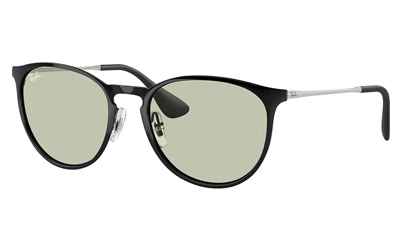 RB3539 9268/2 54 レイバン Ray-Ban サングラス ERIKA METAL エリカ メタル ラウンド ボストン ライトカラー|商品検索