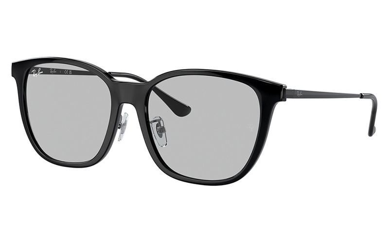 RB4333D 601/87 55 レイバン Ray-Ban サングラス アジアンフィット ベストセラー ウェリントン ボストン ライトカラー|商品検索