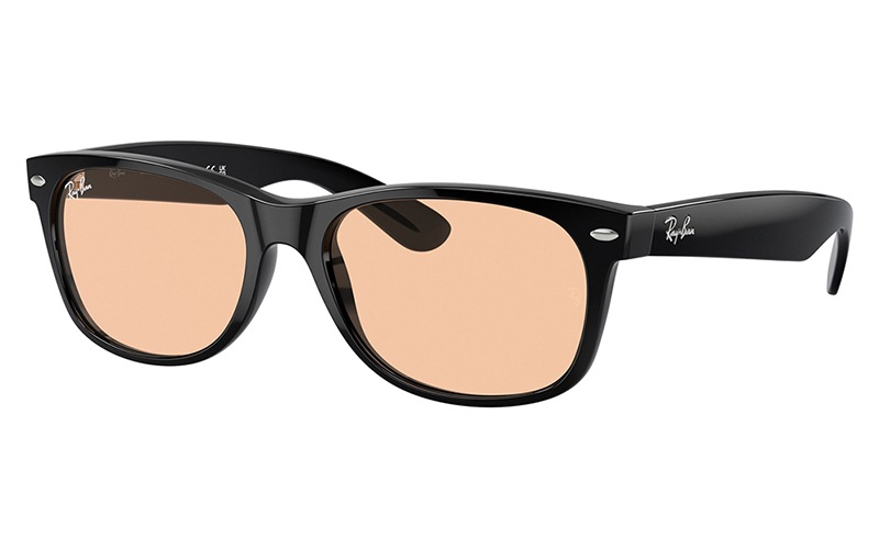 RB2132F 601/4B 55 レイバン Ray-Ban サングラス NEW WAYFARER ニューウェイファーラー ライトカラー ウェリントン フルフィットモデル|商品検索