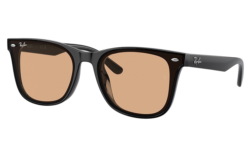 RB4391D 601/93 65 レイバン Ray-Ban サングラス アジアンフィット ベストセラー ウェリントン ボストン ライトカラー|商品検索