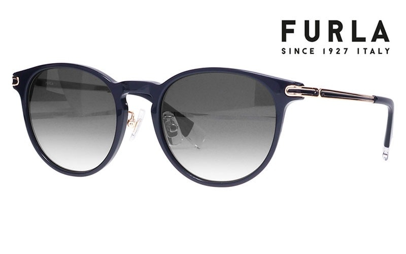 SFU744J 07AN 50 フルラ FURLA  サングラス 2024年モデル ボストン ウェリントン ジャパンモデル レディース セル 紫外線対策|商品検索