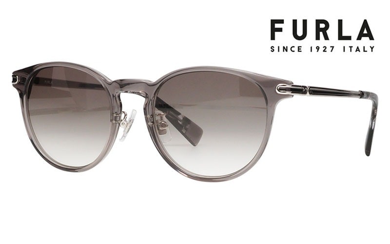 SFU744J 0819 50 フルラ FURLA  サングラス 2024年モデル ボストン ウェリントン ジャパンモデル レディース セル 紫外線対策|商品検索