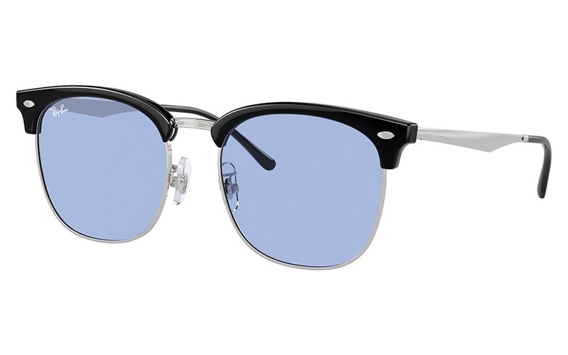 RB4418D 667080 56 レイバン Ray-Ban サングラス CLUBMASTER クラブマスター サーモント ブロー ライトカラー|商品検索