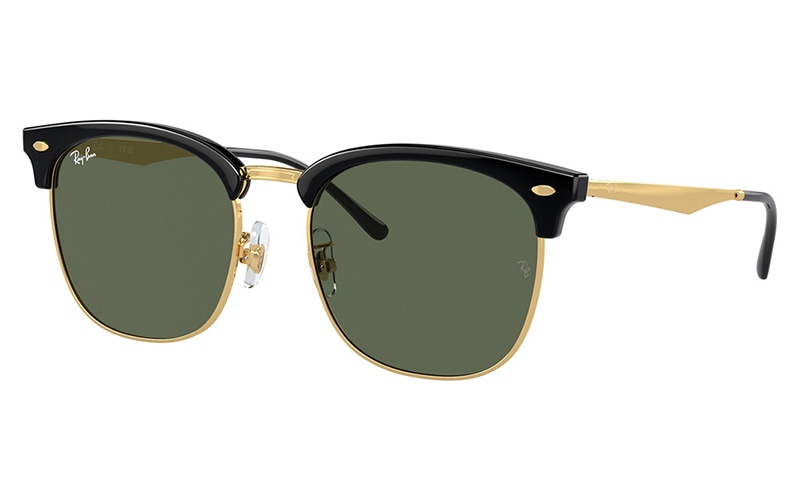 RB4418D 601/31 56 レイバン Ray-Ban サングラス CLUBMASTER クラブマスター サーモント ブロー|商品検索