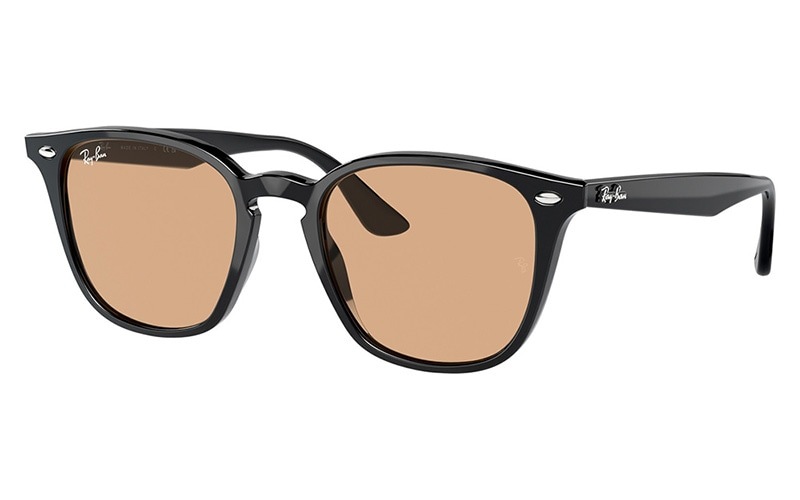 RB4258F 601/93 52 レイバン Ray-Ban サングラス フルフィット ベストセラー ウェリントン ボストン ライトカラー|商品検索