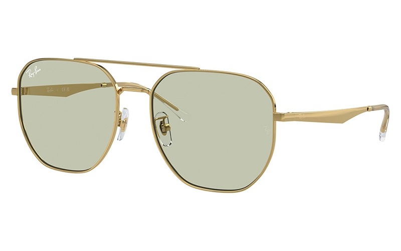 RB3724D 001/2 59 レイバン Ray-Ban サングラス アジアンフィット ダブルブリッジ ティアドロップタイプ ラウンド メタル|商品検索