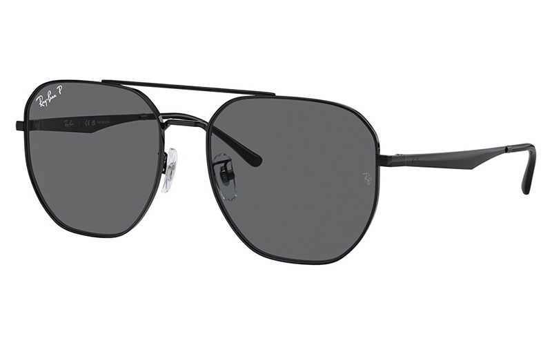 RB3724D 002/81 59 レイバン Ray-Ban サングラス アジアンフィット ダブルブリッジ ティアドロップタイプ ラウンド メタル|商品検索