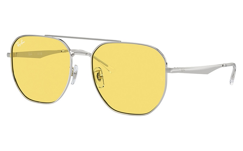 RB3724D 003/85 59 レイバン Ray-Ban サングラス アジアンフィット ダブルブリッジ ティアドロップタイプ ラウンド メタル|商品検索