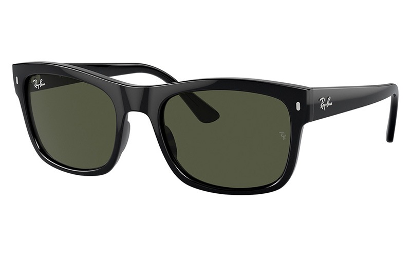 RB4428F 601/31 56 レイバン Ray-Ban サングラス フルフィットモデル スクエア ウェリントン ボストン|商品検索