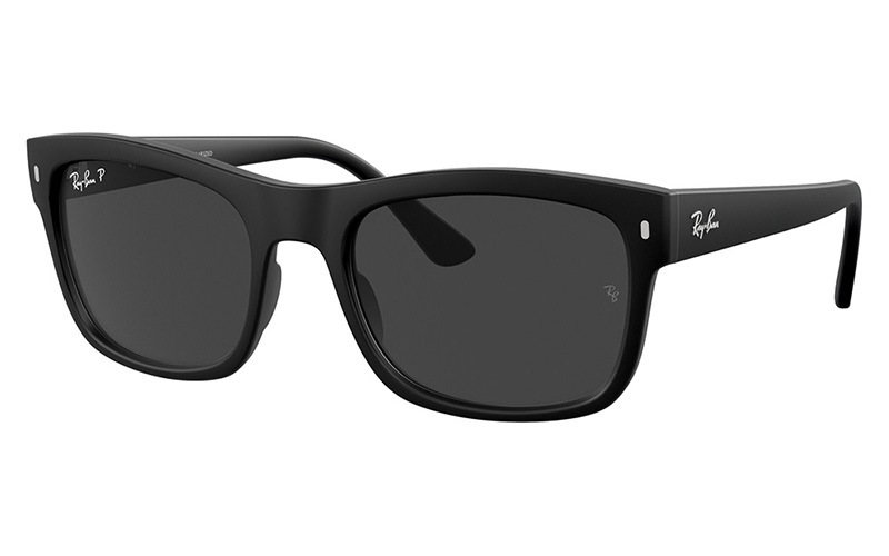RB4428F 601S48 56 レイバン Ray-Ban サングラス フルフィットモデル スクエア ウェリントン ボストン|商品検索