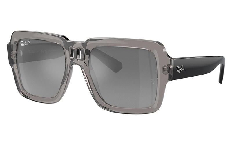 RB4408 672582 54 Ray-Ban Magellan マゼラン セル スクエア 偏光