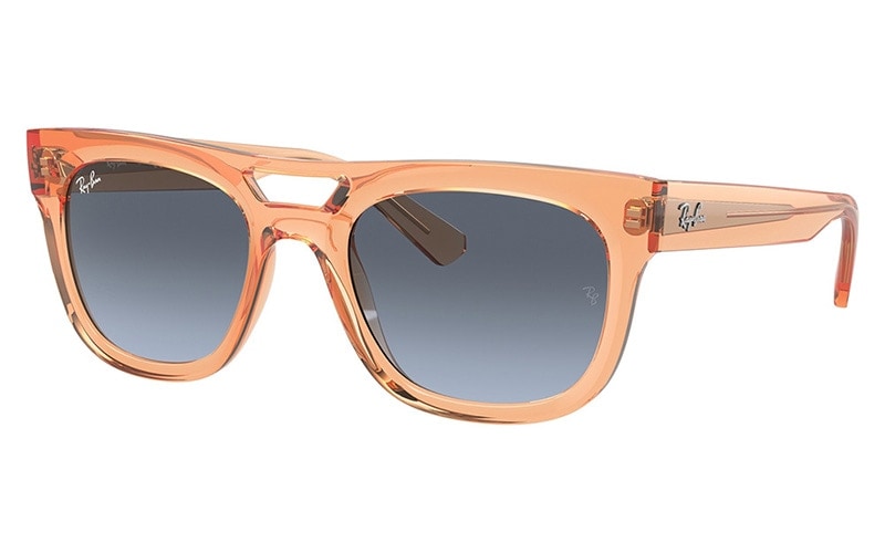 RB4426 66868F 54 Ray-Ban PHIL フィル セル スクエア ウエリントン