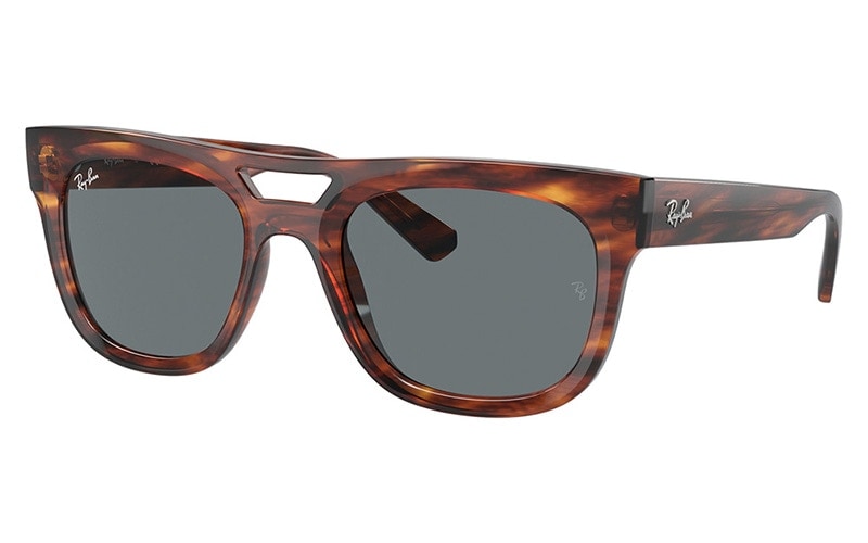 RB4426 139880 54 Ray-Ban PHIL フィル セル スクエア ウエリントン