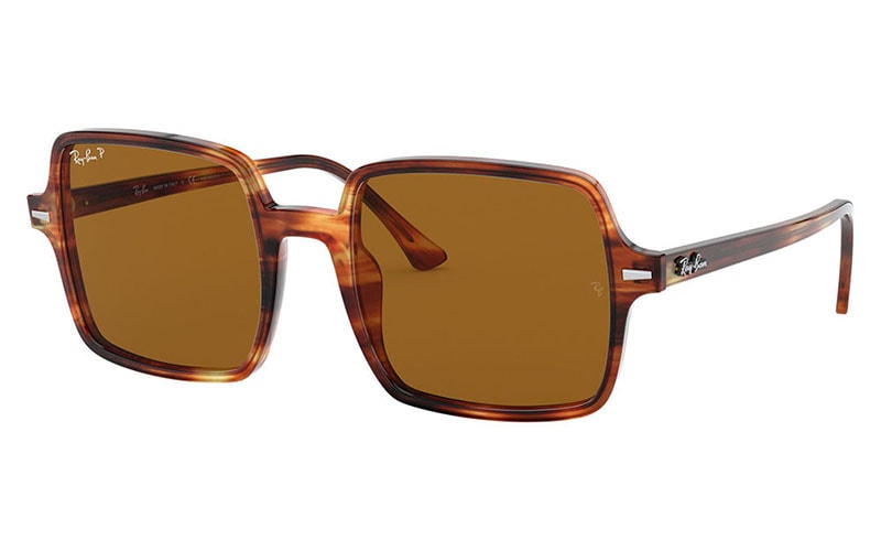 RB1973 954/57 53 レイバン Ray-Ban サングラス スクエア セル 偏光|商品検索