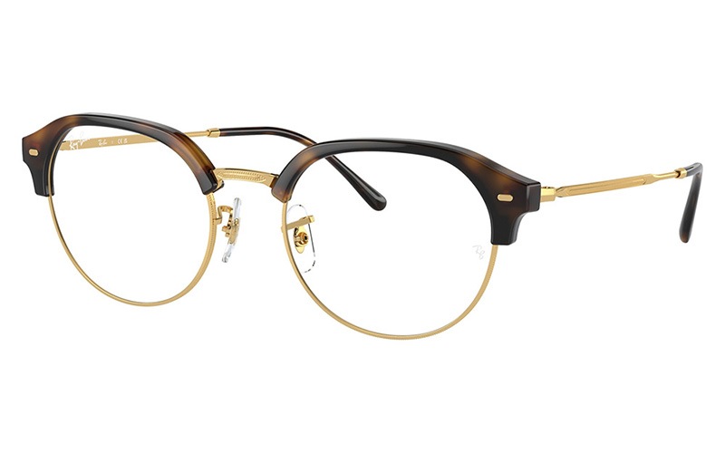 RX7229 2012 51 レイバン Ray-Ban メガネフレーム Clubmaster slim クラブマスター スリム ラウンド|商品検索
