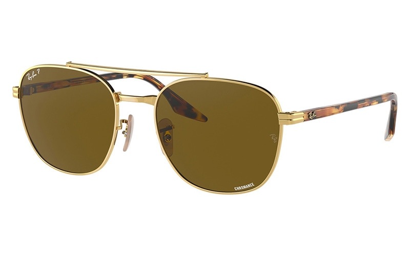 RB3688 001/AN 58 レイバン Ray-Ban サングラス ダブルブリッジ ラウンド ティアドロップ  偏光レンズ|商品検索