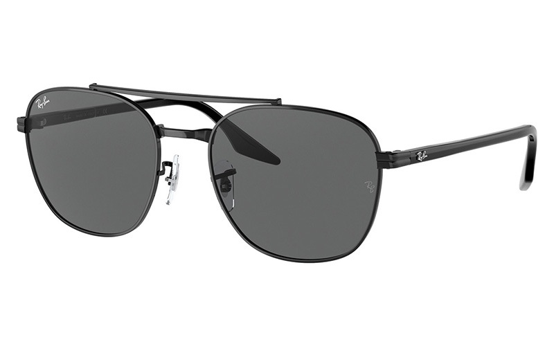 RB3688 002/B1 58  レイバン Ray-Ban サングラス ダブルブリッジ ラウンド ティアドロップ|商品検索