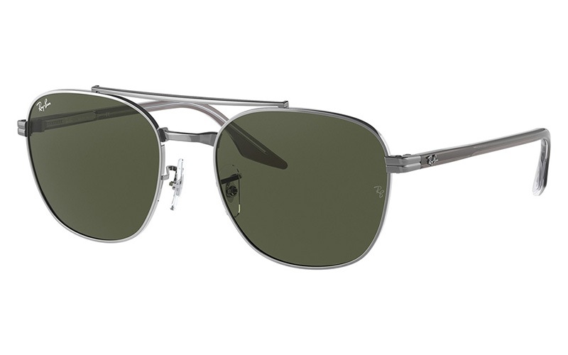 RB3688 004/31 55 レイバン Ray-Ban サングラス ダブルブリッジ ラウンド ティアドロップ|商品検索