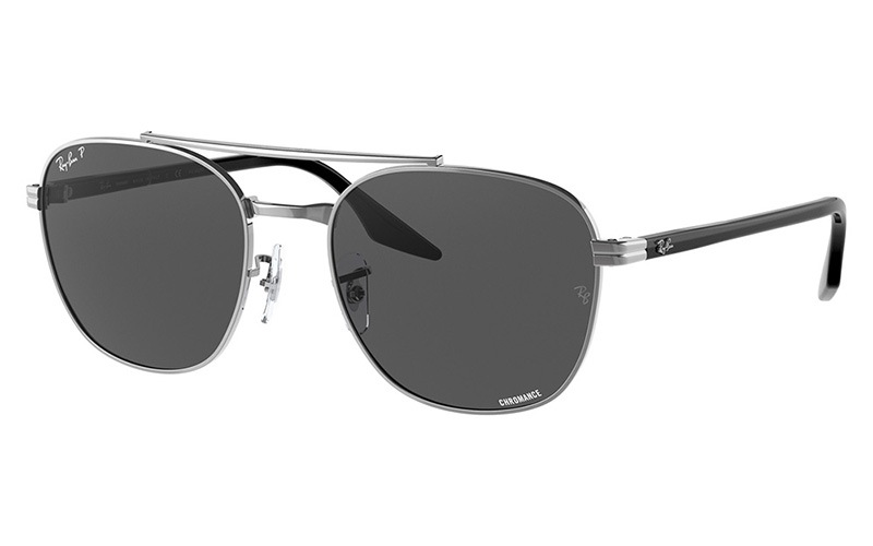 RB3688 004/K8 58   レイバン Ray-Ban サングラス ダブルブリッジ ラウンド ティアドロップ|商品検索