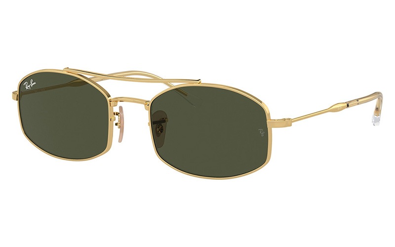 RB3719 001/31 54 レイバン Ray-Ban サングラス ダブルブリッジ ラウンド ティアドロップ|商品検索