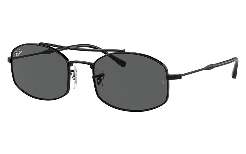 RB3719 002/B1 51 レイバン Ray-Ban サングラス ダブルブリッジ ラウンド ティアドロップ|商品検索