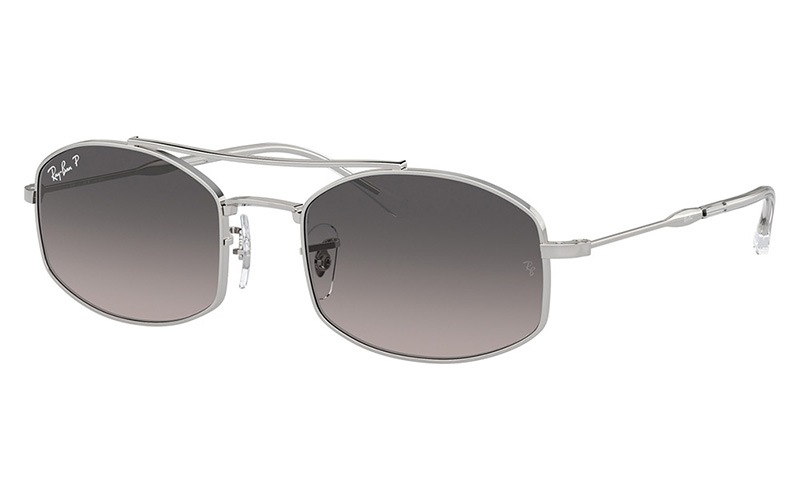 RB3719 003/M3 51 レイバン Ray-Ban サングラス ダブルブリッジ スクエア メタル おしゃれ 偏光レンズ ポラロイズド|商品検索