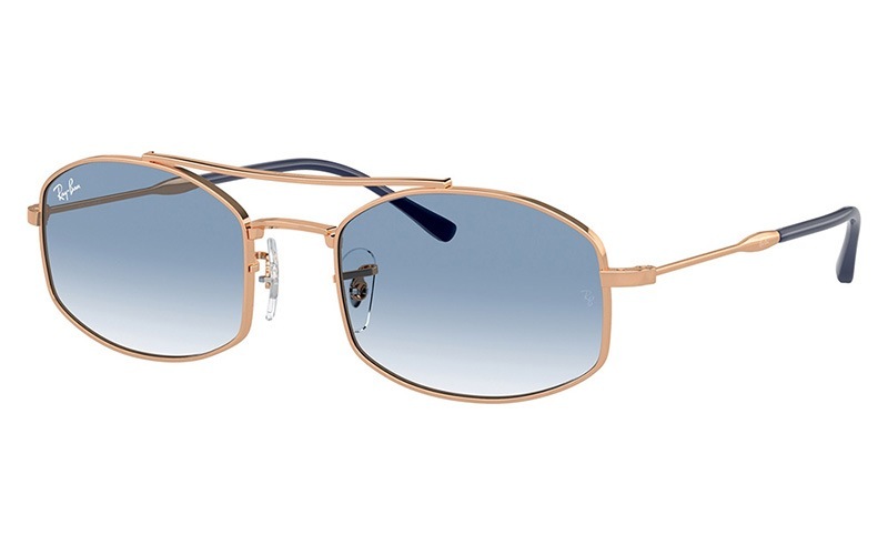 RB3719 92623F 51 レイバン Ray-Ban サングラス ダブルブリッジ ラウンド ティアドロップ|商品検索