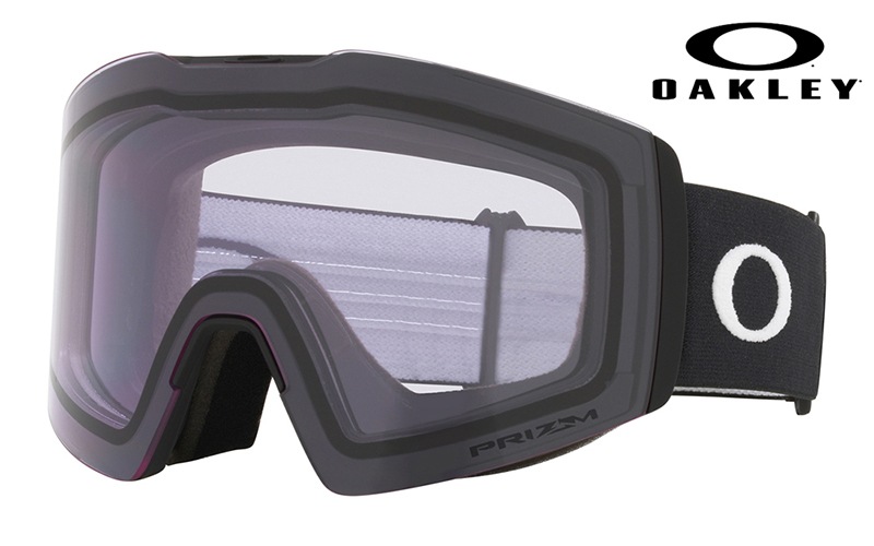 OO7099-40 オークリー OAKLEY FALL LINE L フォールライン  PRIZM プリズム リムレス  眼鏡対応 スノーゴーグル|商品検索