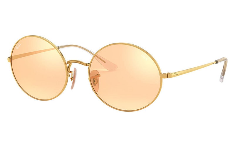 RB1970 001/B4 54 レイバン Ray-Ban サングラス オーバル ラウンド 調光|商品検索